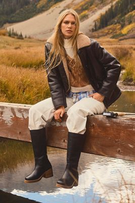 Dingo 1969 Vagabond Riding Boots