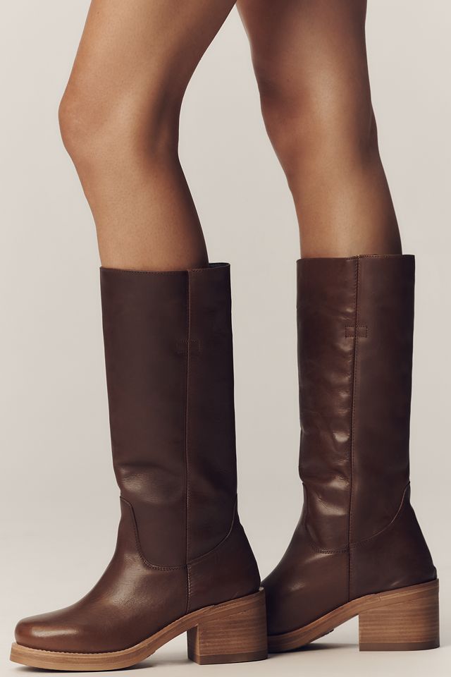 Dingo 1969 Vagabond Riding Boots