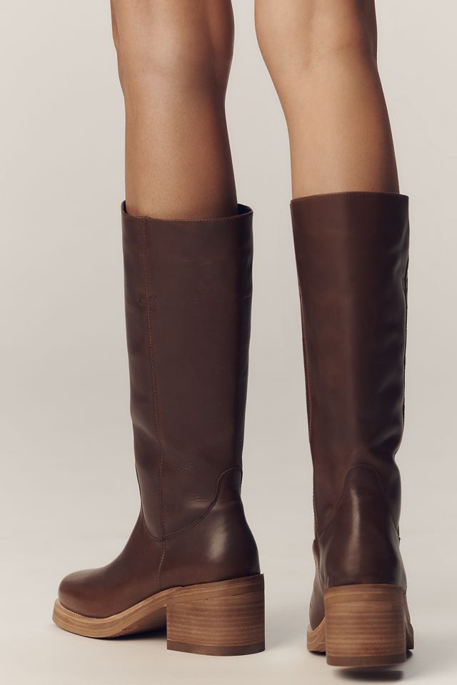 Dingo 1969 Vagabond Riding Boots