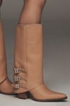 Dingo 1969 Urban Cowgirl Riding Boots