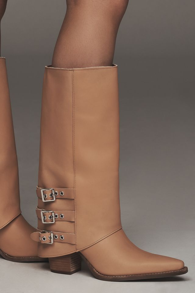 Dingo 1969 Urban Cowgirl Riding Boots #1