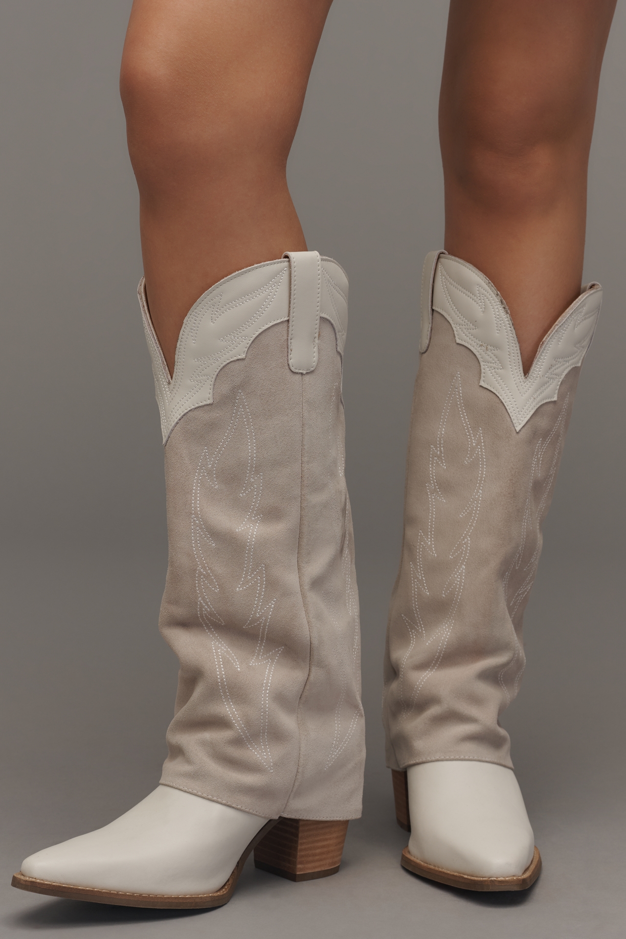 Dingo 1969 Wild Fire Western Boots