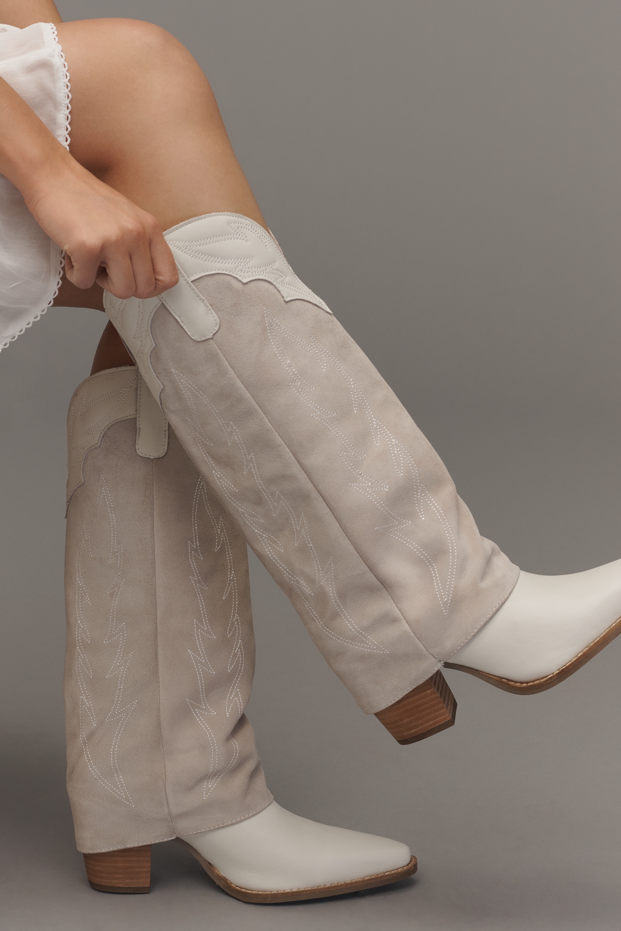 Dingo 1969 Wild Fire Western Boots