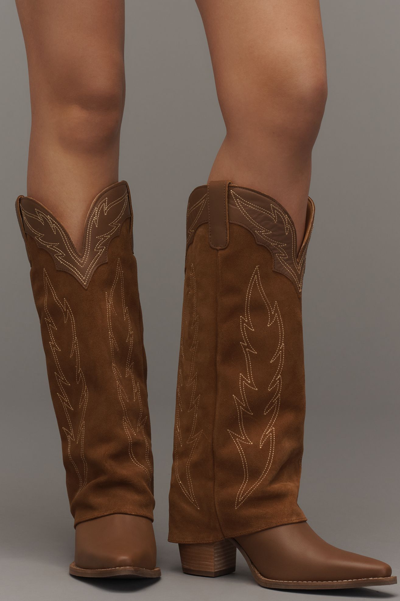 Dingo 1969 Wild Fire Western Boots