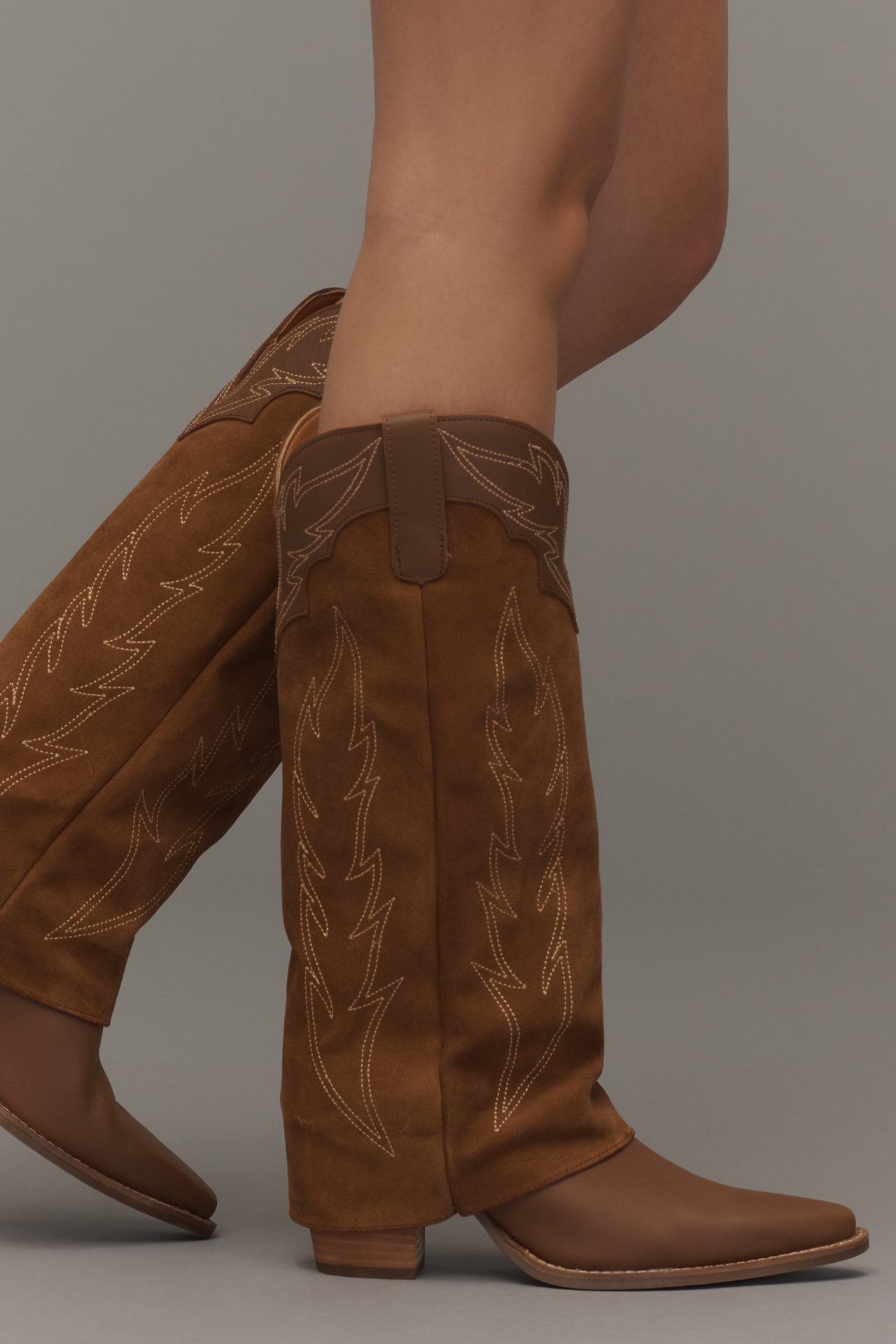 Dingo 1969 Wild Fire Western Boots