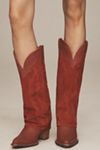 Dingo 1969 Thunder Road Western Boots