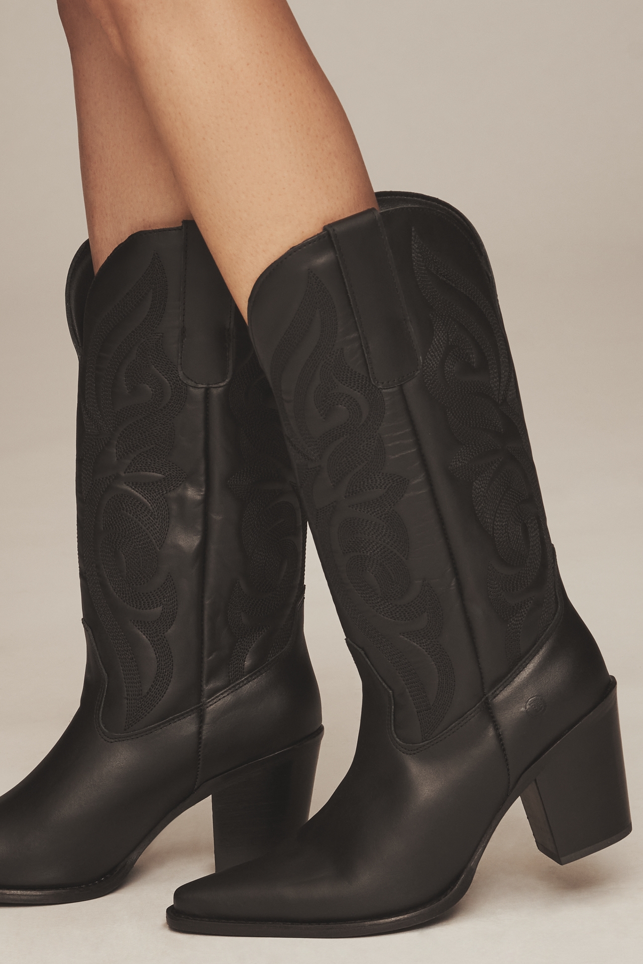 Dingo 1969 Hensley Western Boots