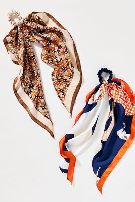 Large Festive Gift Bags, Set of 3