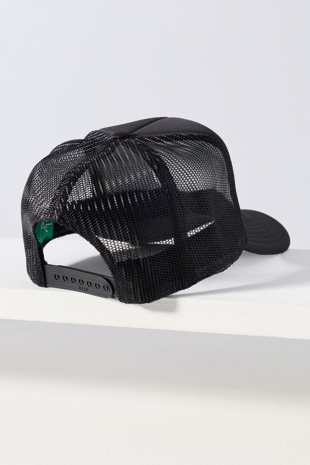 Friday Feelin Explore Your World Trucker Hat #1