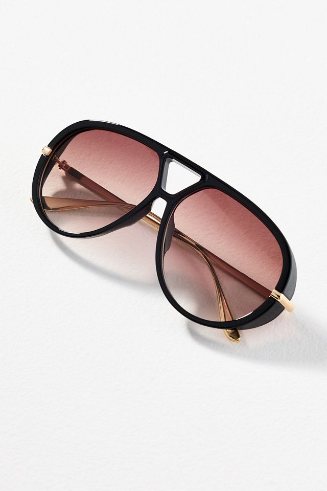 Eyeking Aviator Sunglasses #1
