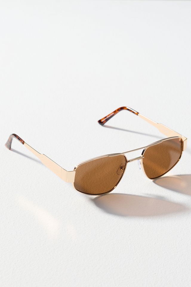 Eyeking Aviator Sunglasses #1