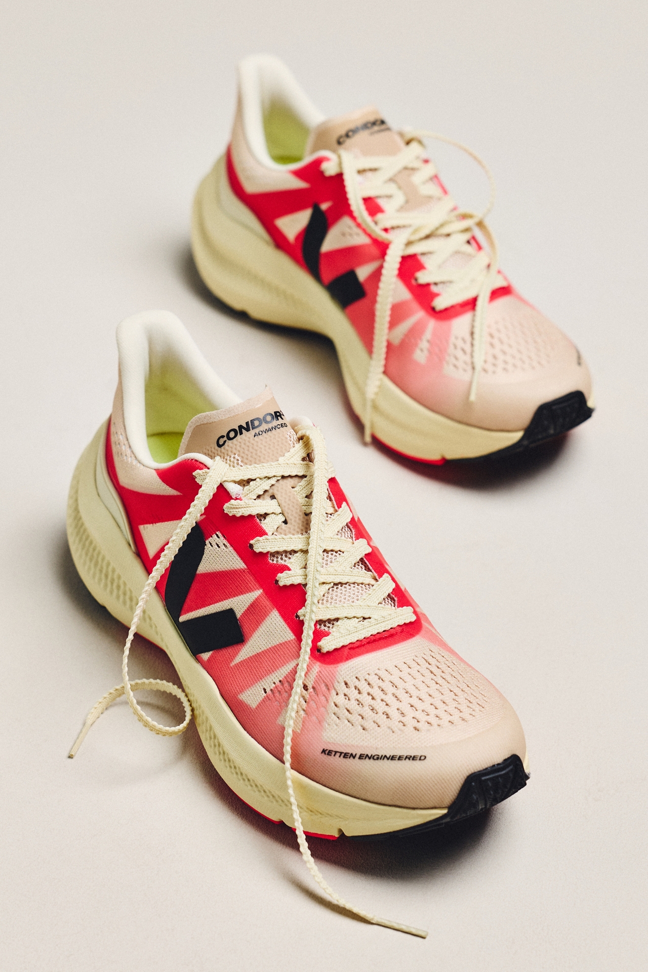 Veja Condor 3 Advanced Sneakers