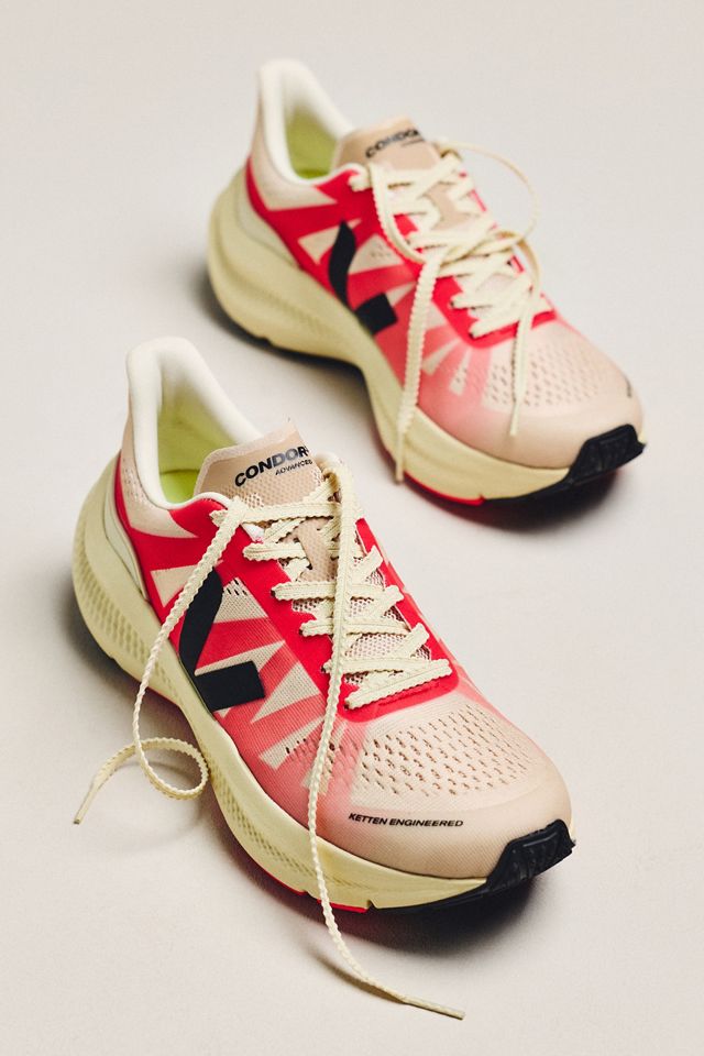 Veja Condor 3 Advanced Sneakers #1