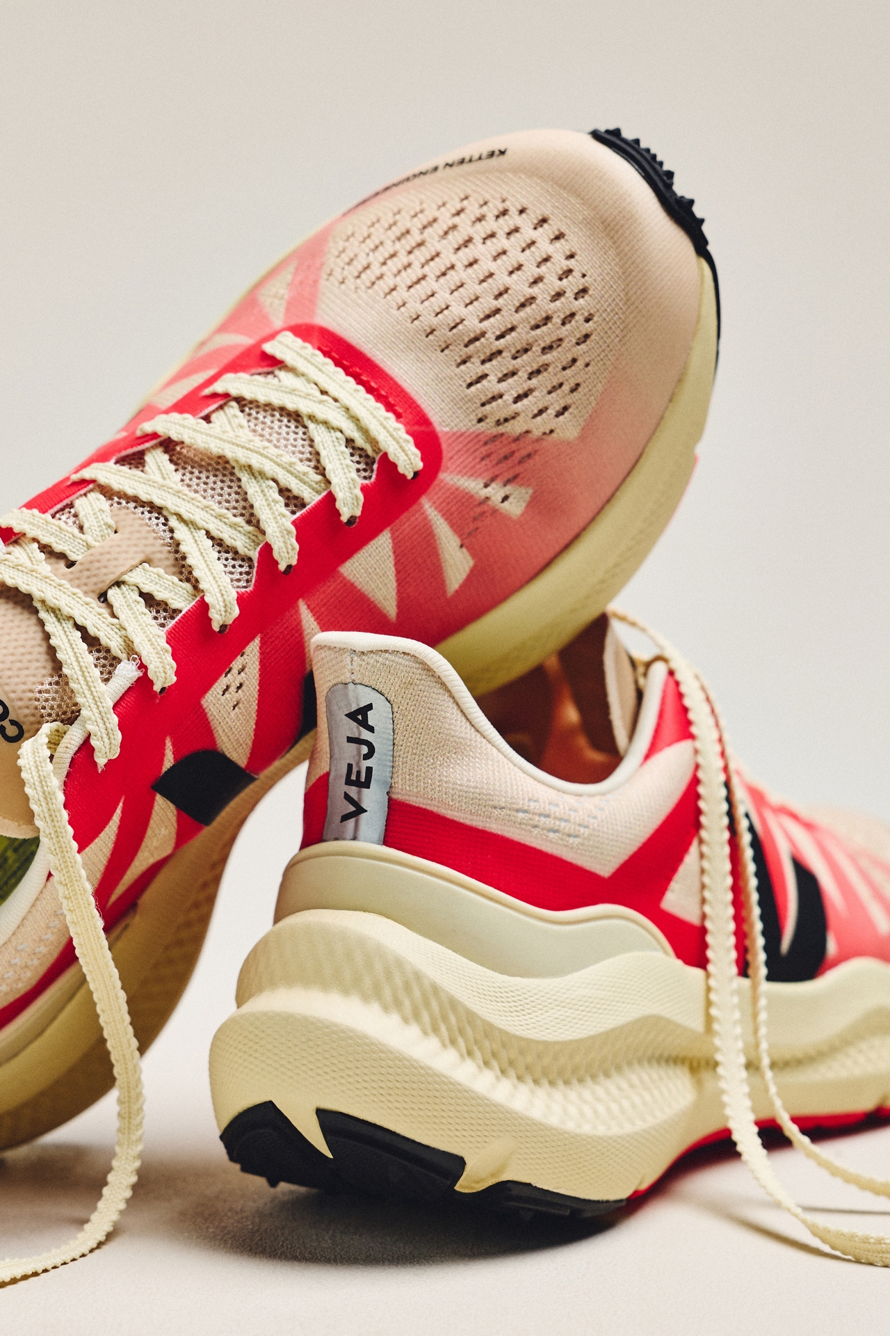 Veja Condor 3 Advanced Sneakers