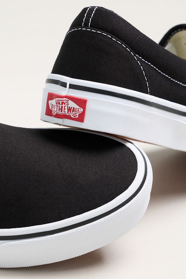 Vans Classic Slip-On Shoes #2