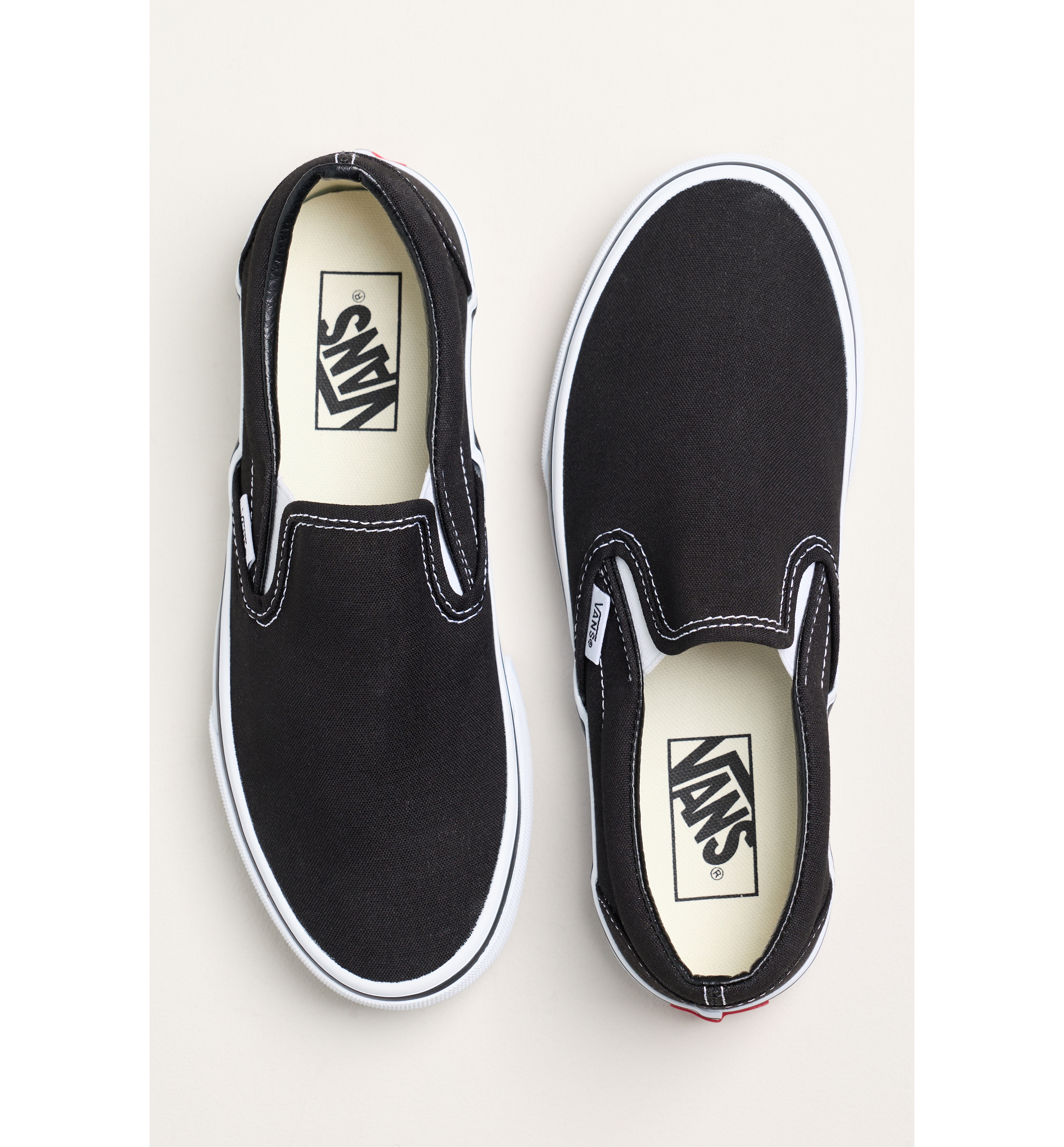 Vans Classic Slip-On Shoes