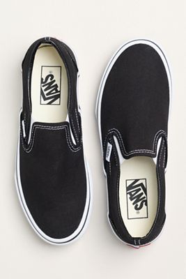 Vans Classic Slip-On Shoes