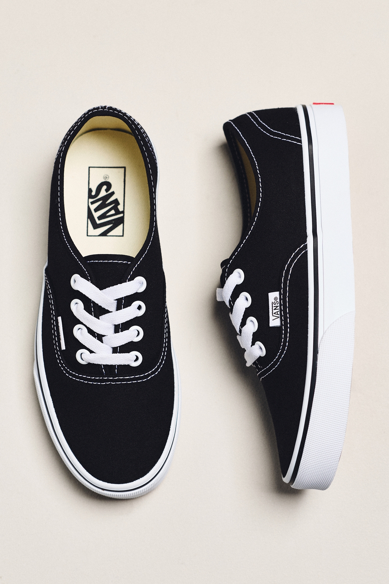 Vans Authentic Low-Top Sneakers