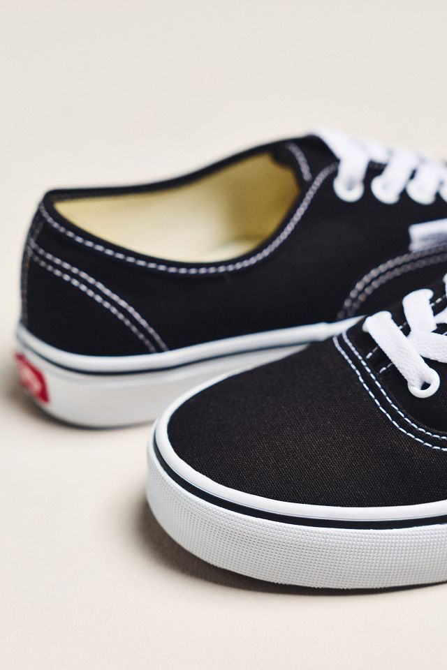 Vans Authentic Low-Top Sneakers #2