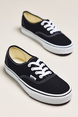 Vans Authentic Low-Top Sneakers