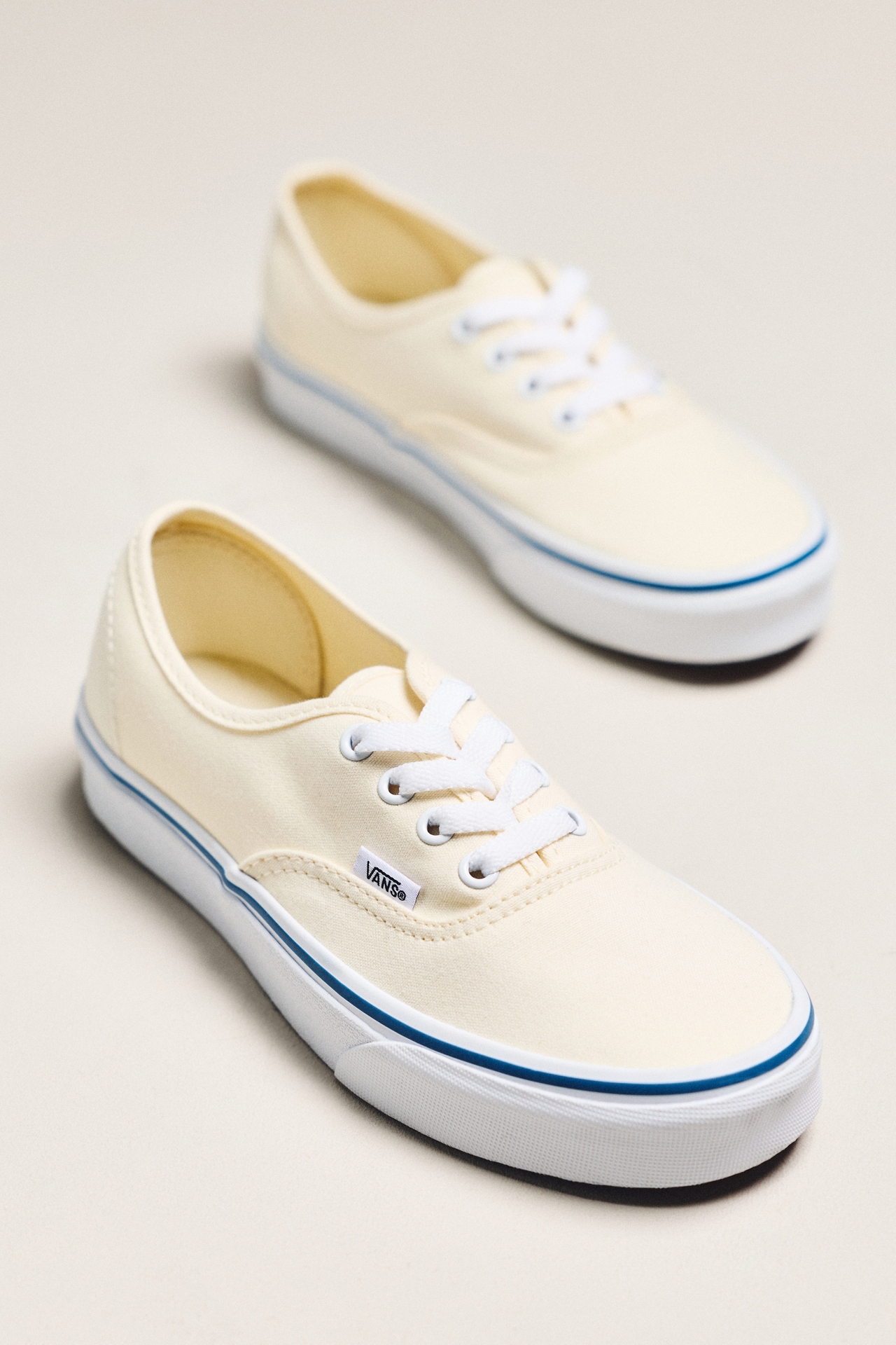 Vans Authentic Low-Top Sneakers