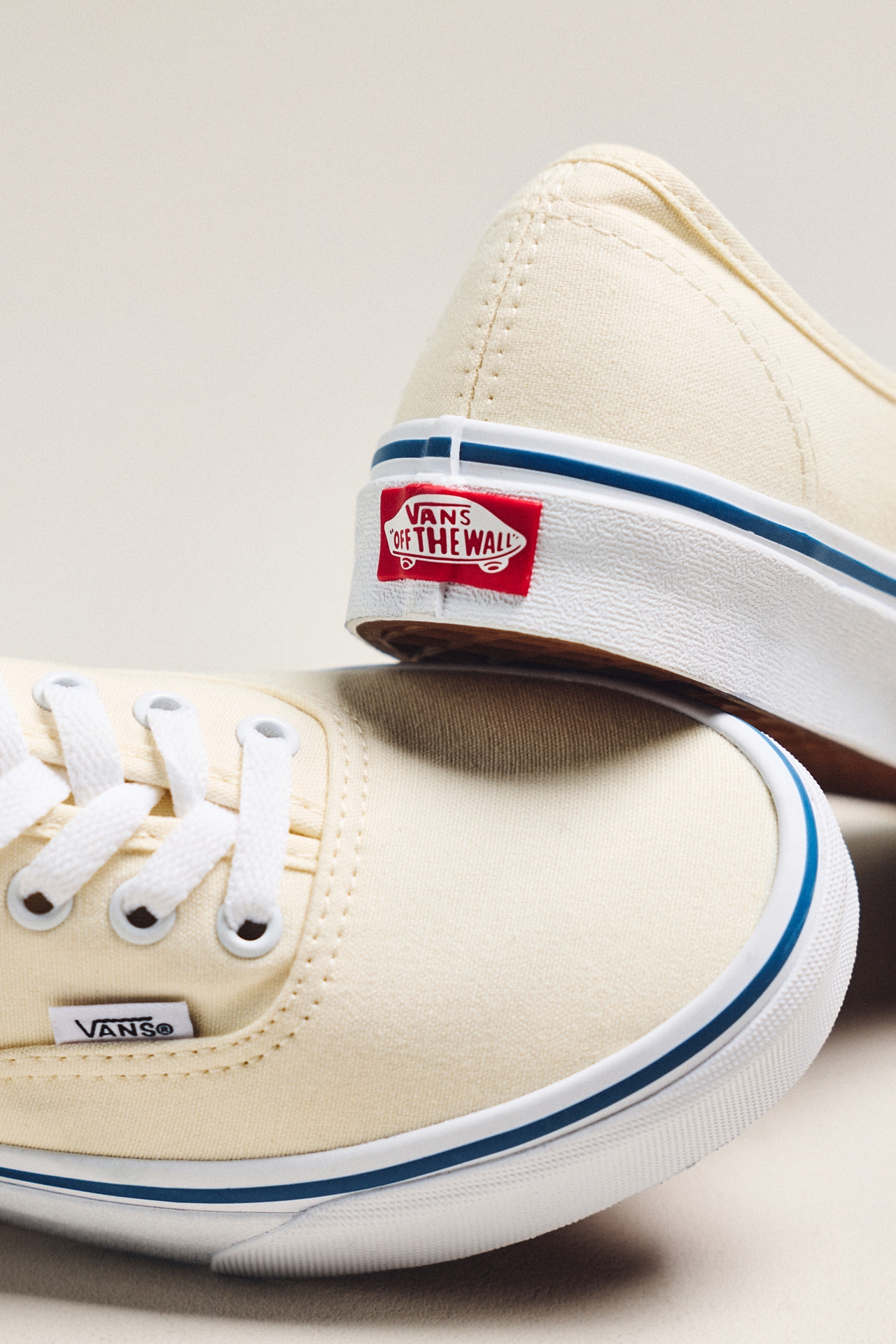 Vans Authentic Low-Top Sneakers