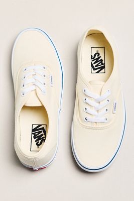 Vans Authentic Low-Top Sneakers