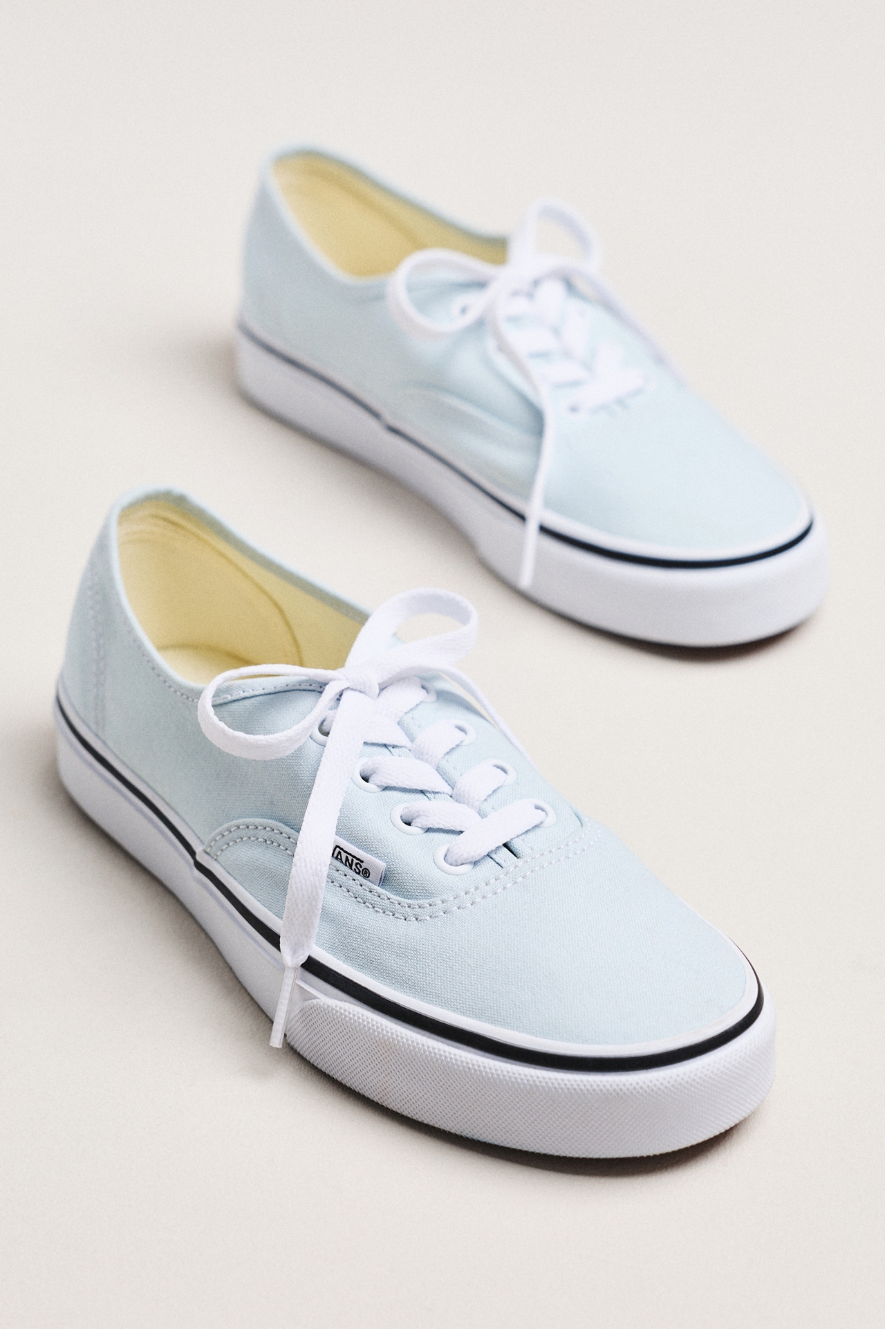 Vans Authentic Low-Top Sneakers