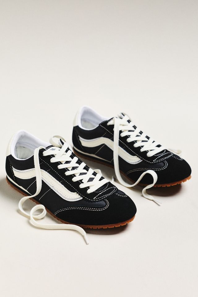 Vans Super Lowpro Sneakers #1