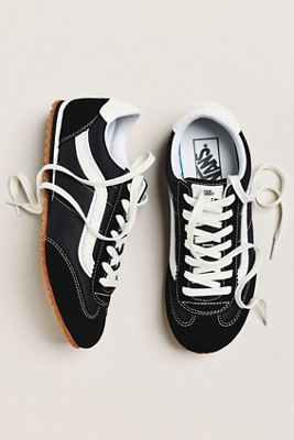 Vans Super Lowpro Sneakers