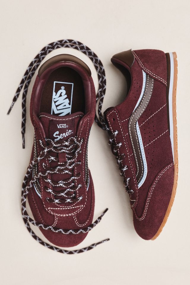 Vans Super Lowpro Sneakers #1