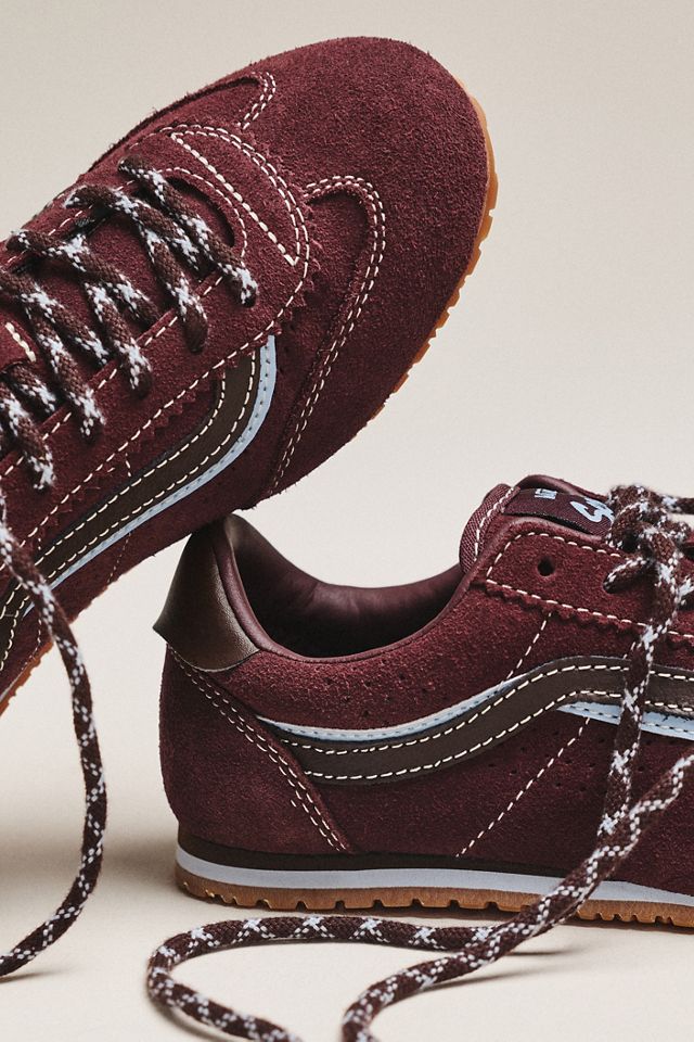 Vans Super Lowpro Sneakers #2