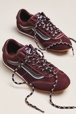 Vans Super Lowpro Sneakers