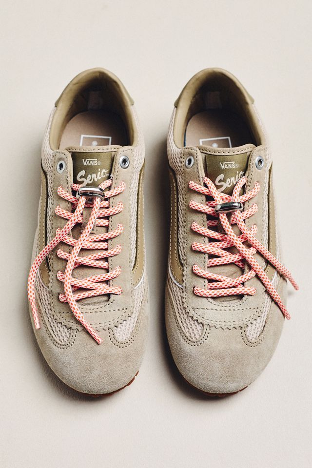 Vans Super Lowpro Sneakers #1