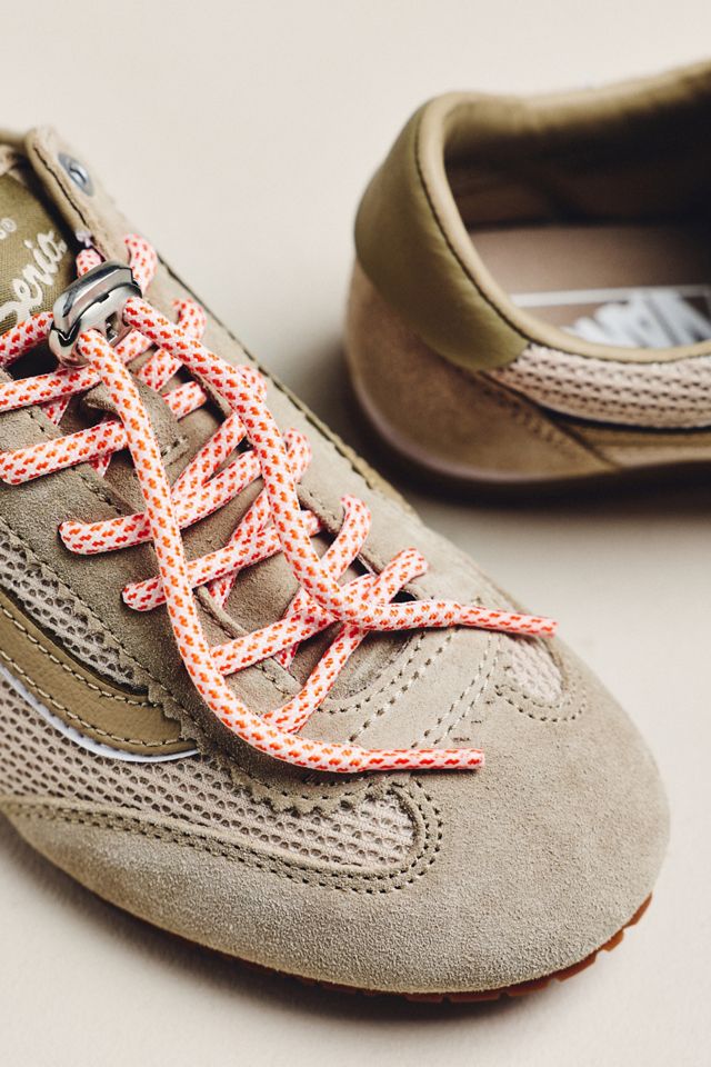 Vans Super Lowpro Sneakers #2