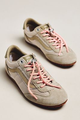 Vans Super Lowpro Sneakers