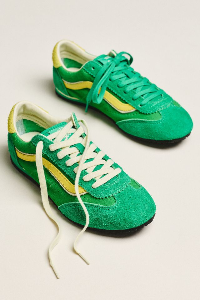 Vans Super Lowpro Sneakers #1