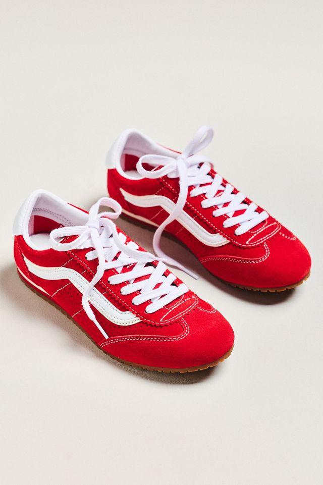 Vans Super Lowpro Sneakers #2