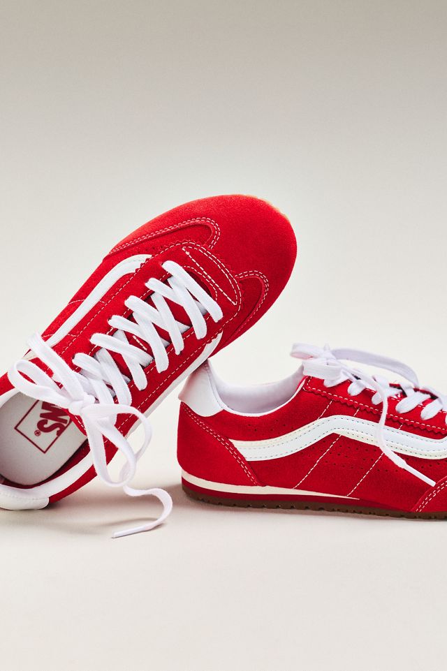 Vans Super Lowpro Sneakers #3