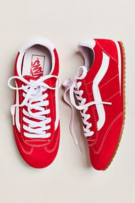 Vans Super Lowpro Sneakers