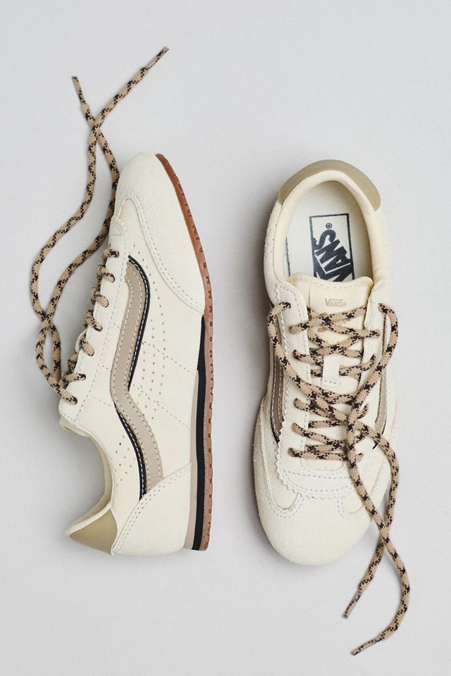 Vans Super Lowpro Sneakers #1