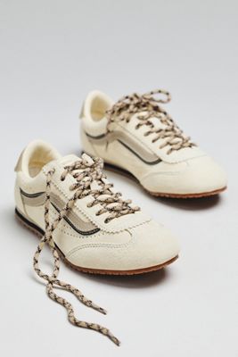 Vans Super Lowpro Sneakers