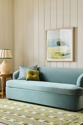 Gaios Shiny Farfalle Velvet Bow | Anthropologie display picture 3
