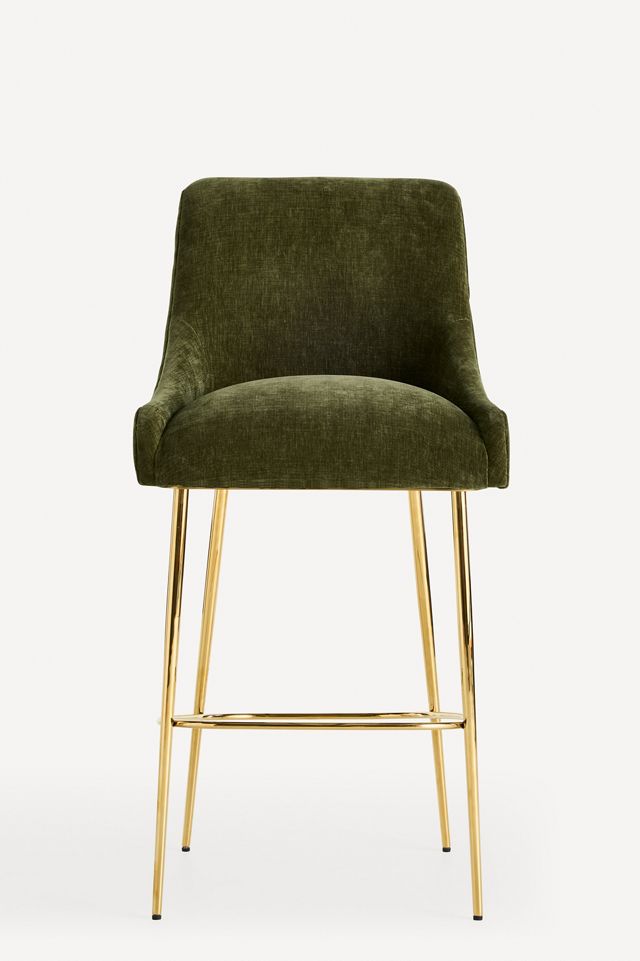 Elowen Bar Stool #2