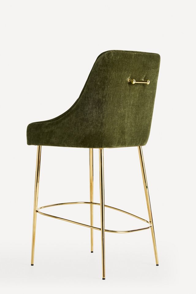 Elowen Bar Stool #4