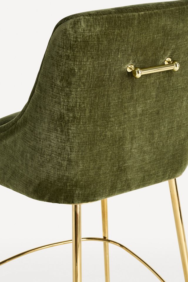 Elowen Bar Stool #5
