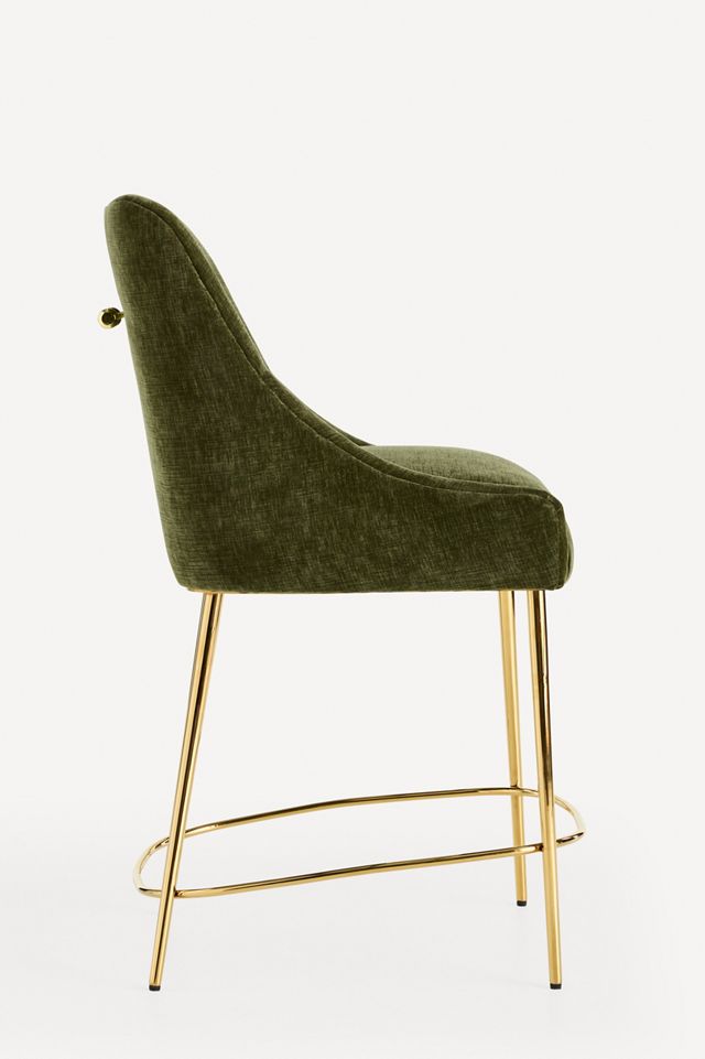 Elowen Counter Stool #2
