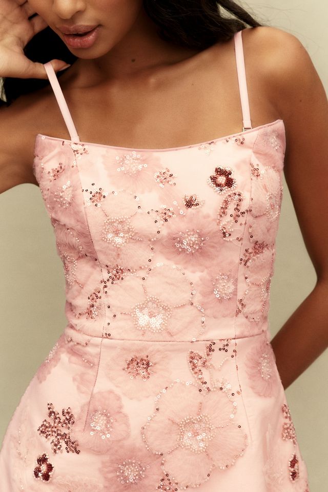 open lace back dress Rare 1950's Bettie Page 