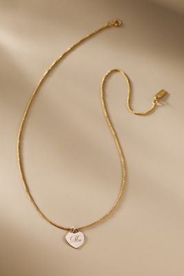 Set & Stones Mrs Alice Necklace 
