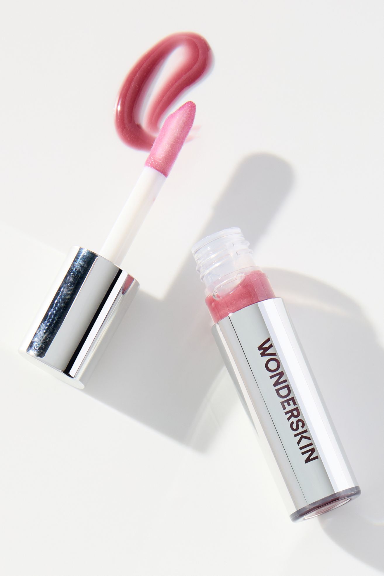 Wonderskin Lip Rehab Serum Oil